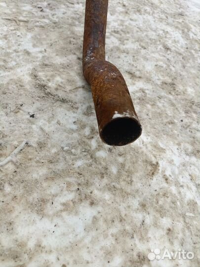 Резонатор Daewoo Nexia 2011