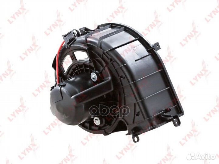 Вентилятор отопителя BMW E70 07-13/E71 08 RF1692