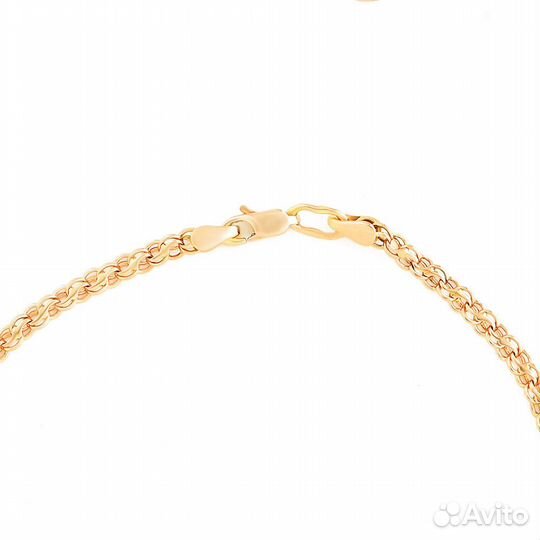 Браслет Золото