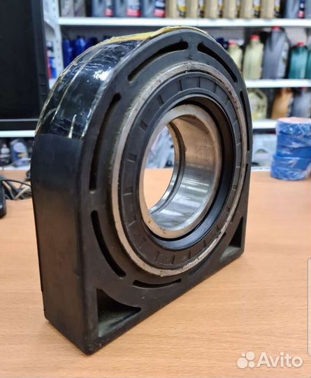 Подшипник подвесной shaanxi