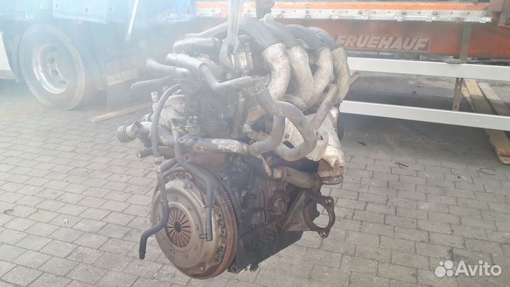 Мотор toyota corolla E11 2000 1.9 D двигатель