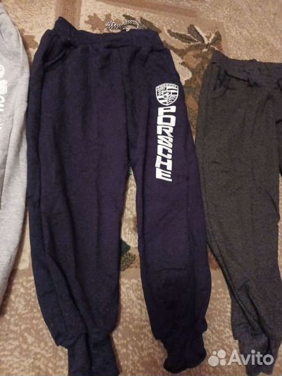 Детская хоккейная форма