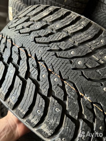 Nokian Tyres Hakkapeliitta 9 SUV 315/40 R21 115T