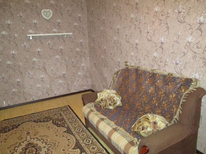 1-к. квартира, 30 м², 3/9 эт.