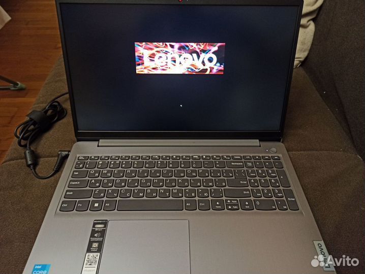 Ноутбук lenovo ideapad 3 i3 1215u