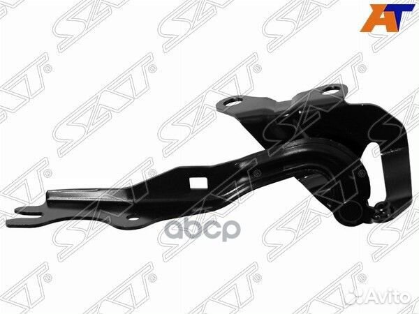 Петля капота mazda3/axela 03-08 4D LH ST-MZV7-0