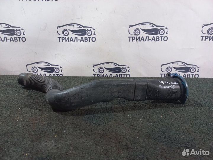 Горловина Discovery 3