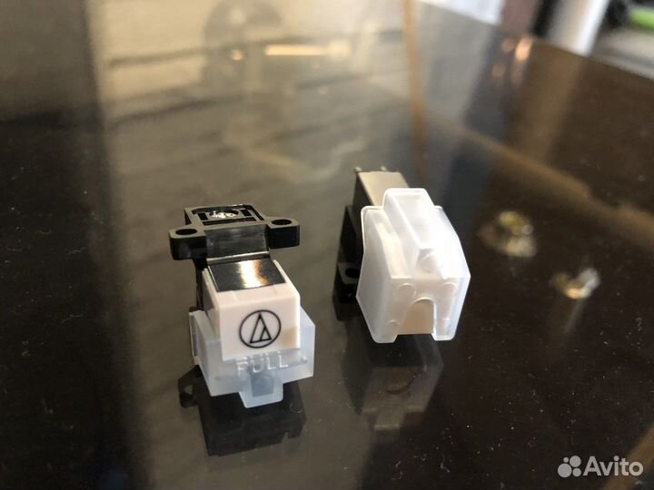 Игла для проигрывателя винила