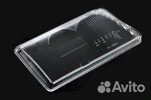 Audi A6 '94-97 стекло фары правой