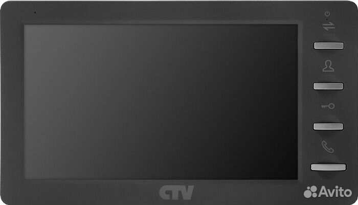 Монитор Видеодомофона CTV-M4700AHD