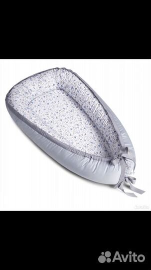 Кокон для новорожденных