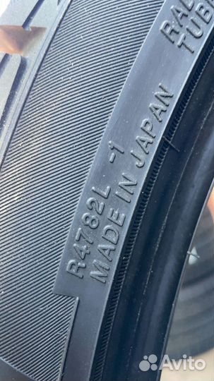 Yokohama Ice Guard G075 275/35 R22 Q