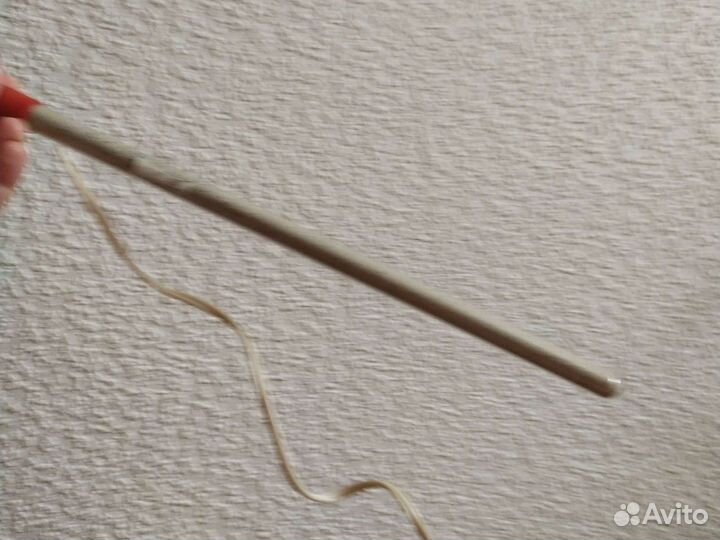 Электроподогреватель воды в аквариуме