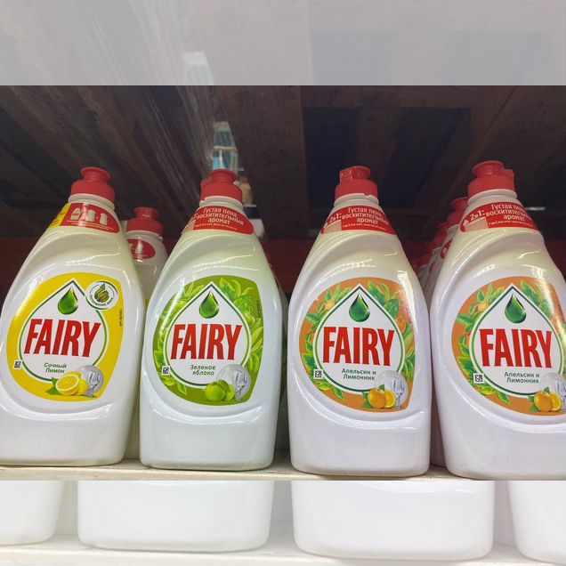 Fairy оптом