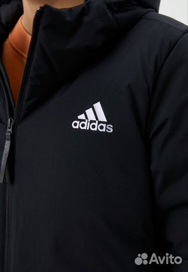 Куртка adidas женская