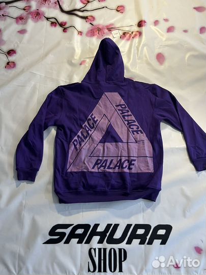 Толстовка Palace