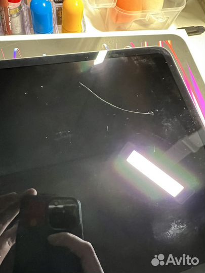 iPad Pro 11 2022 m2 128gb