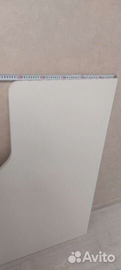 Столешница для компьютерного стола