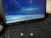 HP Laptop 15 daOO88ur