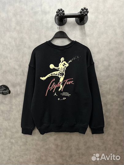 Свитшот Jordan