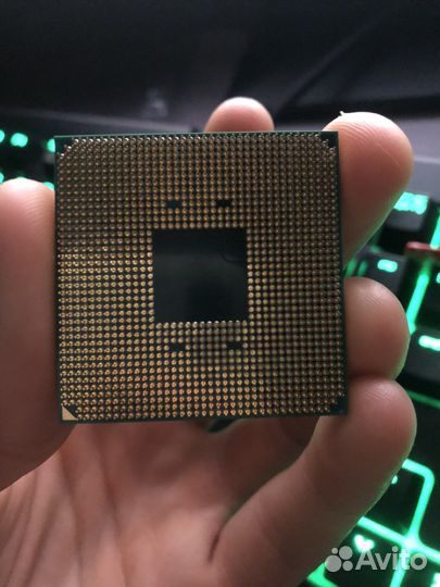 Amd ryzen 3 3200g