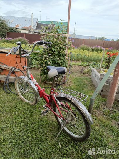 Велосипед stels pilot 350