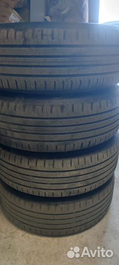 Литые диски R17 5x114 3 цо 66. 1