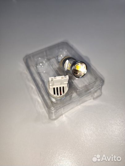 Светодиодные автомобильные лампы