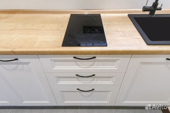 Кухонный гарнитур (реальная цена) кс07 32089