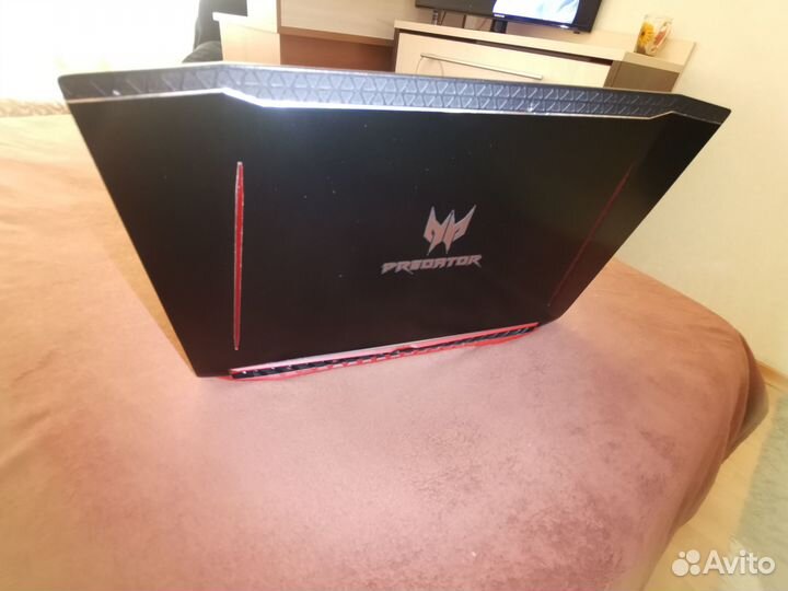 Обмен Acer Predator i5 helios 300 продажа