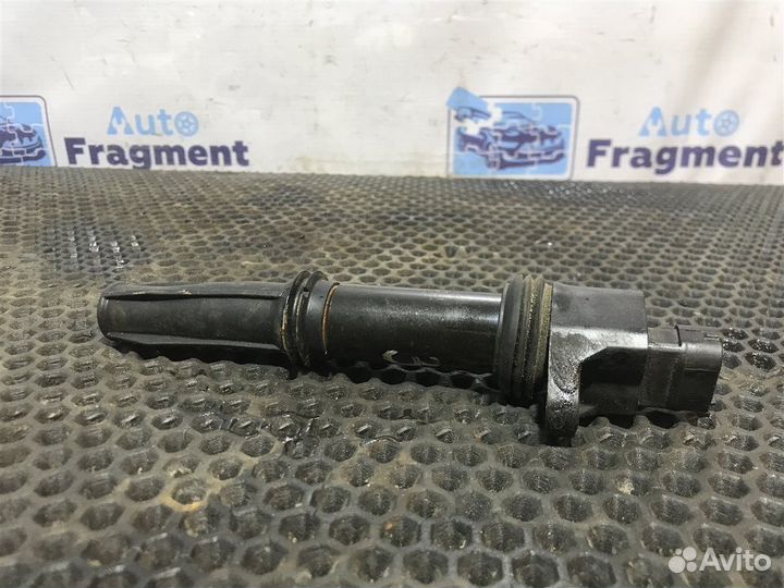 Катушка зажигания Лада Калина 21126 1.6 2012