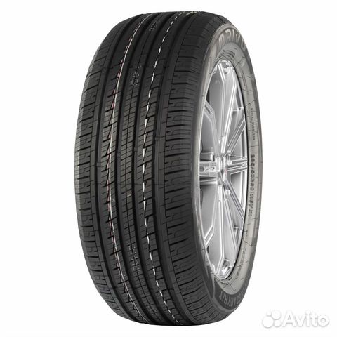 Arivo Traverso ARV H/T 255/65 R16 109H