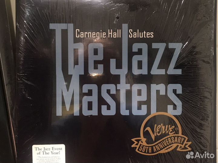 Большая коллекция Jazz