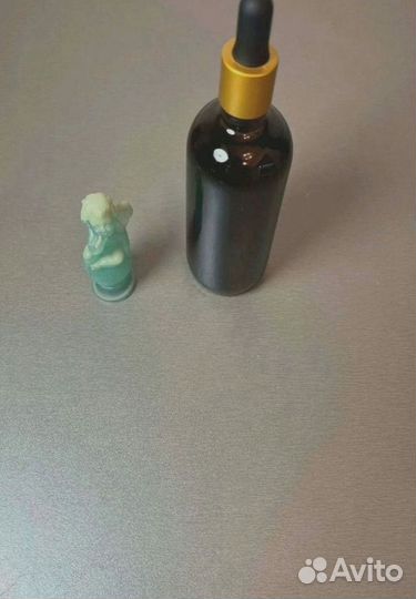 Масло для очищения желудка