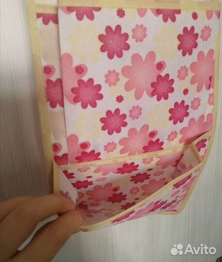 Органайзер кармашки