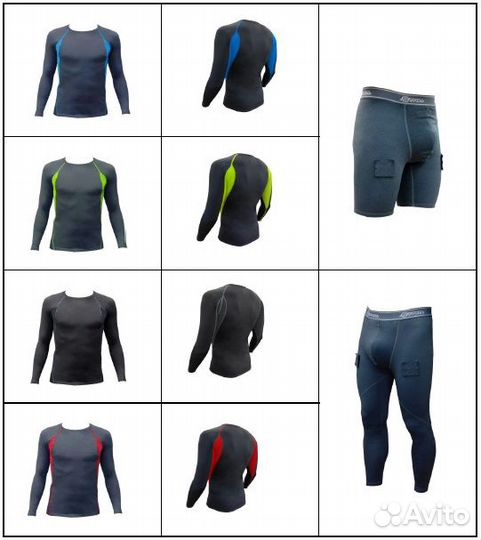 Хоккейные майки, хоккейные гамаши, хоккейное белье