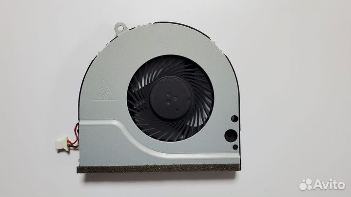 Вентилятор Acer E1-570G