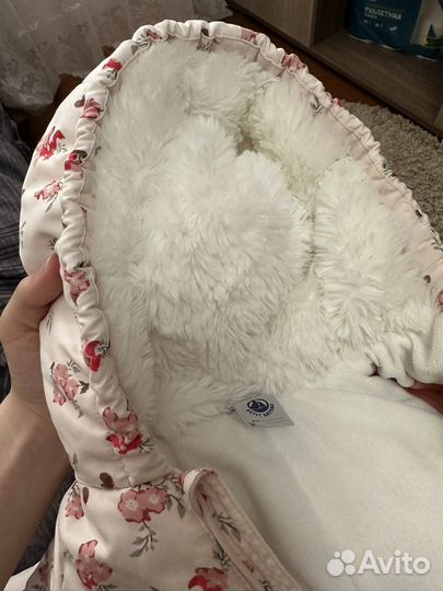 Зимний комбинезон Absorba,Франция