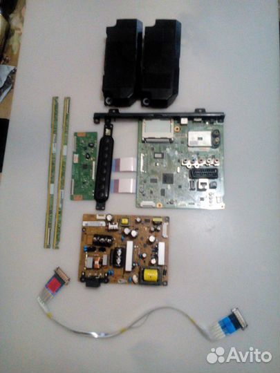 LG 42LS345T,42LB677V-ZC,RZ-26LZ50,Dexp F55B7200C