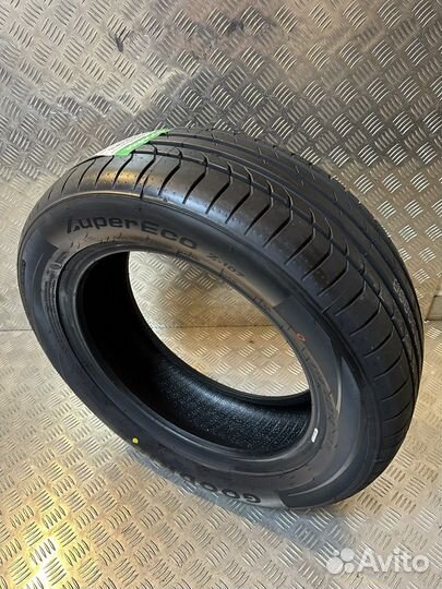 Goodride ZuperEco Z-107 215/55 R16 93V