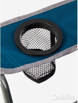 Кресло туристическое рыболовное