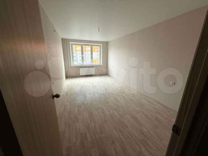 3-к. квартира, 83,9 м², 15/17 эт.