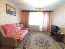 3-к. квартира, 60 м², 5/5 эт.