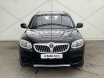 Brilliance V5 1.6 MT, 2014, 159 857 км, с пробегом, цена 680 000 руб.