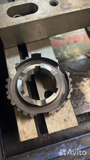 Электроэрозионная резка металла