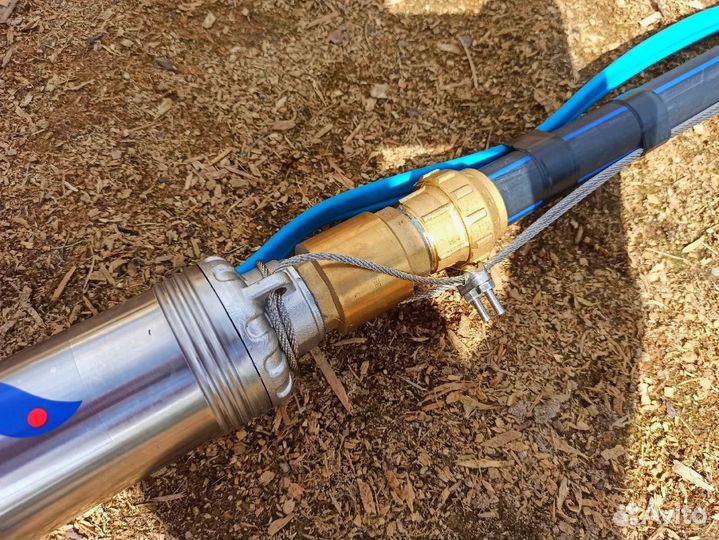 Копка колодца.Чистка. Углубление