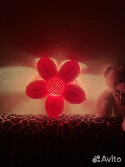 Ночник детский IKEA