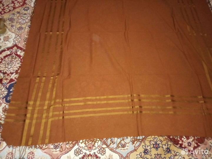 Старинные платки