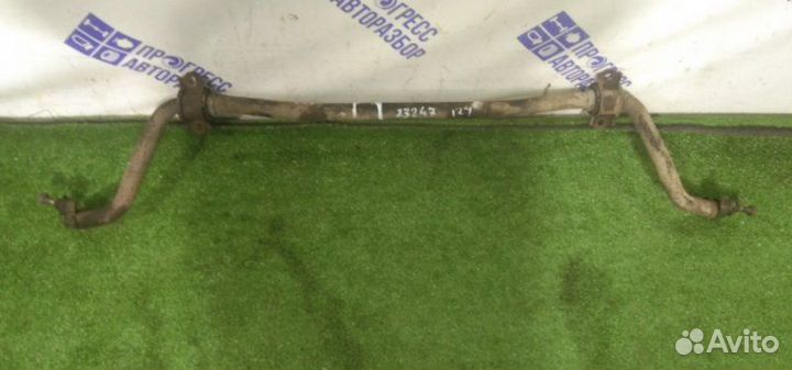 Стабилизатор передний Hyundai Starex МИКРОАВТОБУС