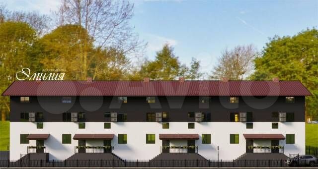 Гостиница, 900 м²